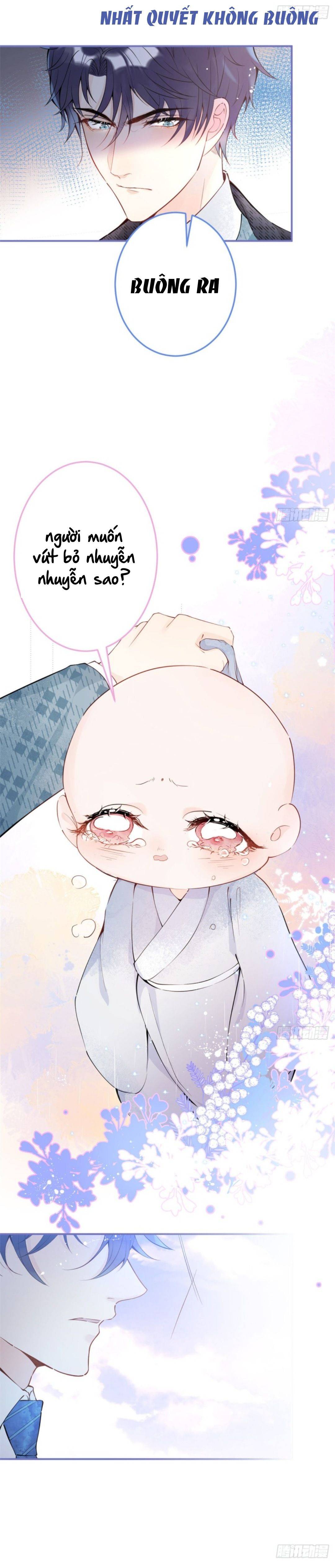 Tôi Có Năm Ba Ba Là Đại Boss - Chap 3