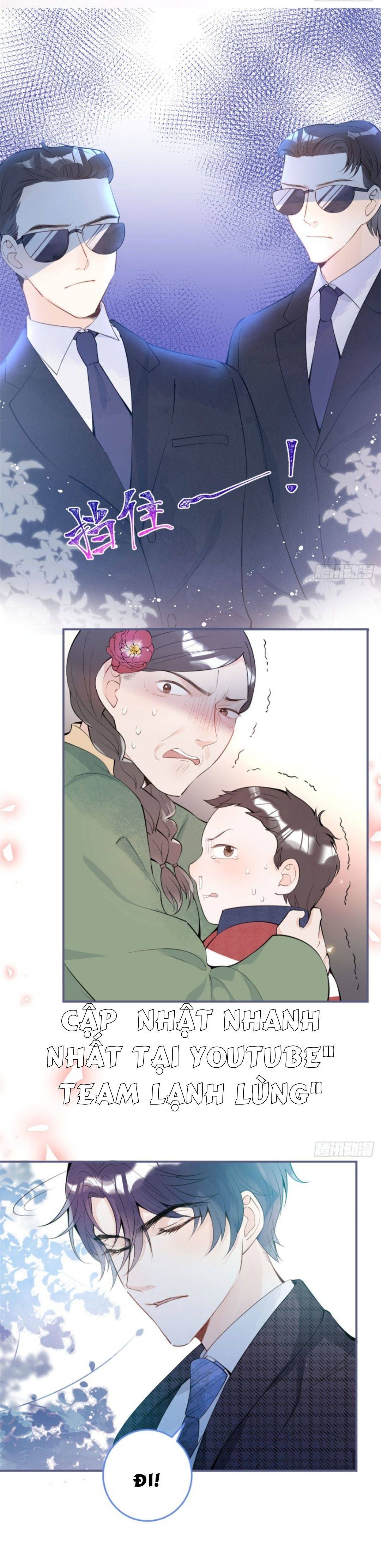 Tôi Có Năm Ba Ba Là Đại Boss - Chap 3