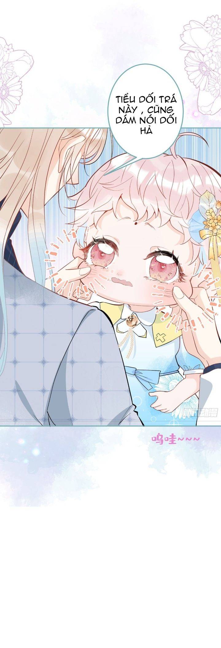 Tôi Có Năm Ba Ba Là Đại Boss - Chap 30