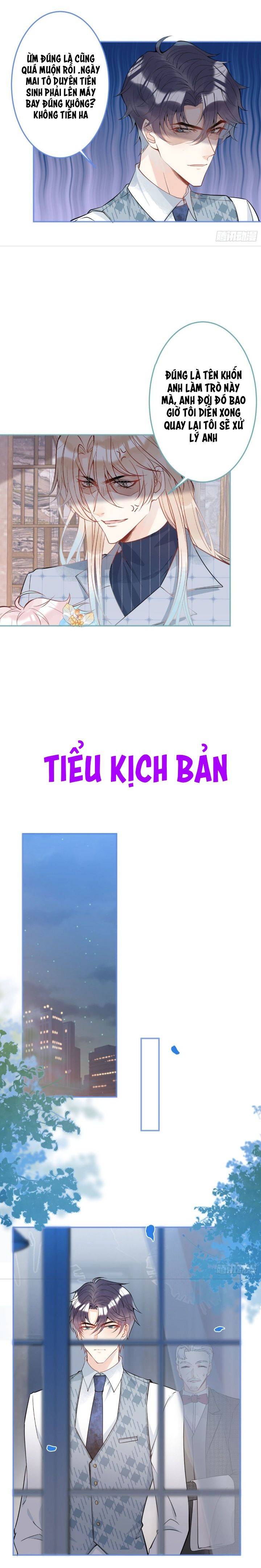 Tôi Có Năm Ba Ba Là Đại Boss - Chap 30