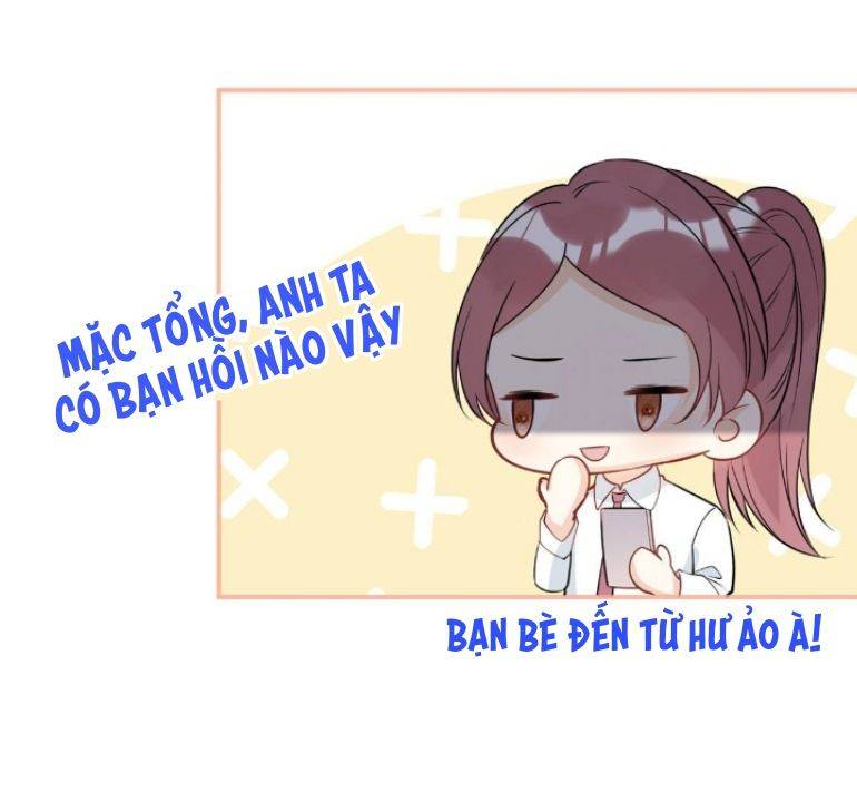Tôi Có Năm Ba Ba Là Đại Boss - Chap 30