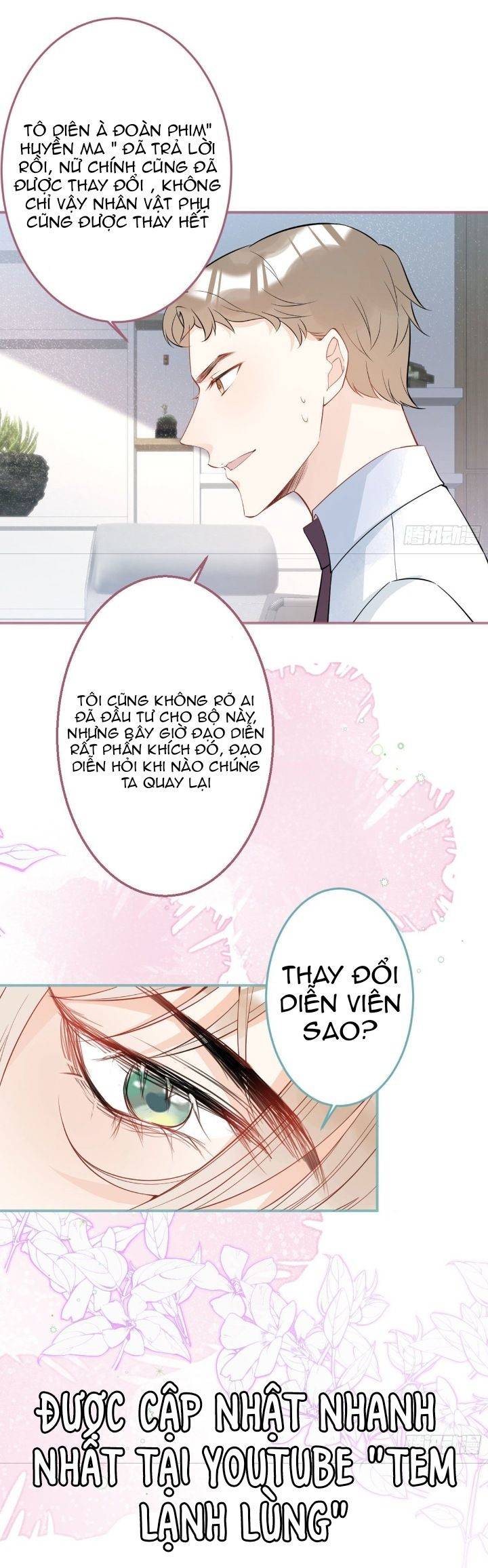Tôi Có Năm Ba Ba Là Đại Boss - Chap 30