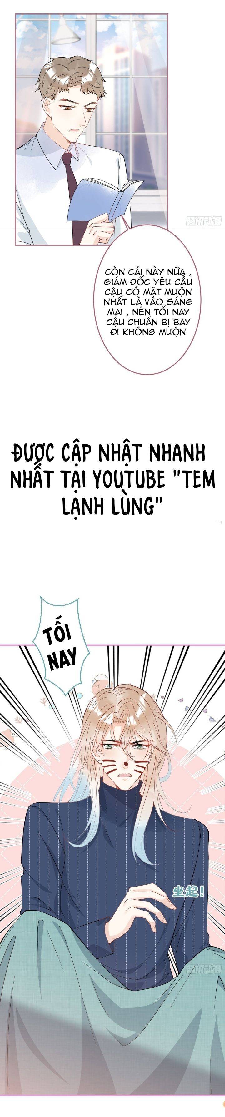 Tôi Có Năm Ba Ba Là Đại Boss - Chap 30