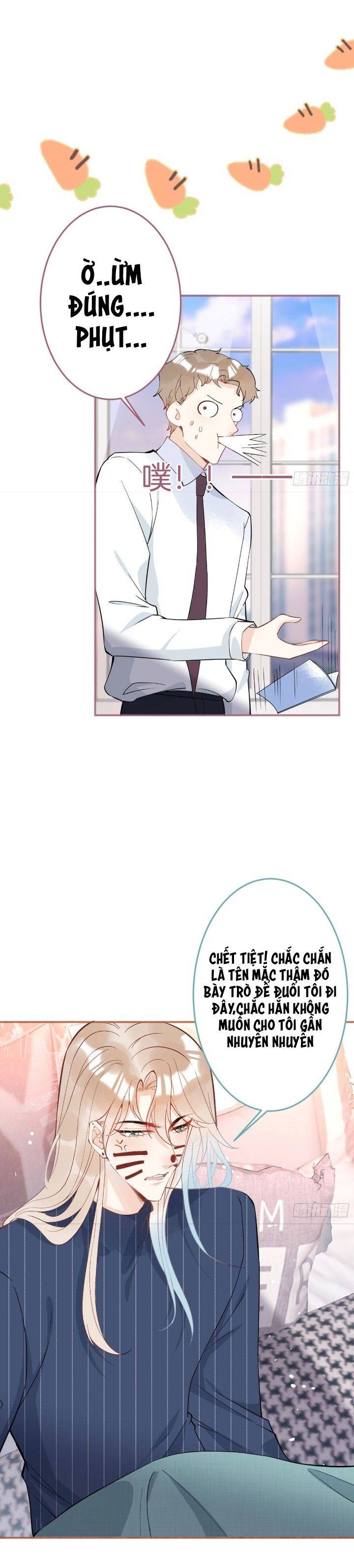 Tôi Có Năm Ba Ba Là Đại Boss - Chap 30