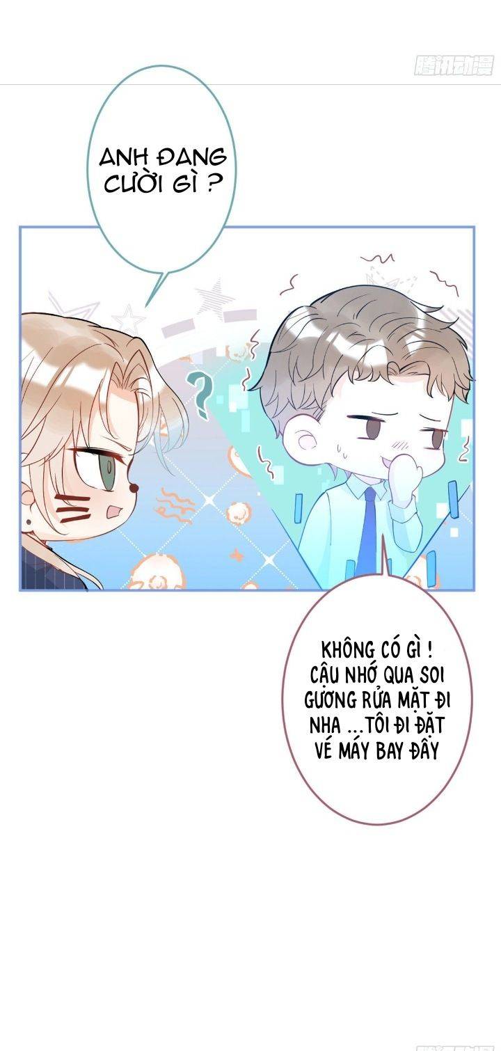 Tôi Có Năm Ba Ba Là Đại Boss - Chap 30