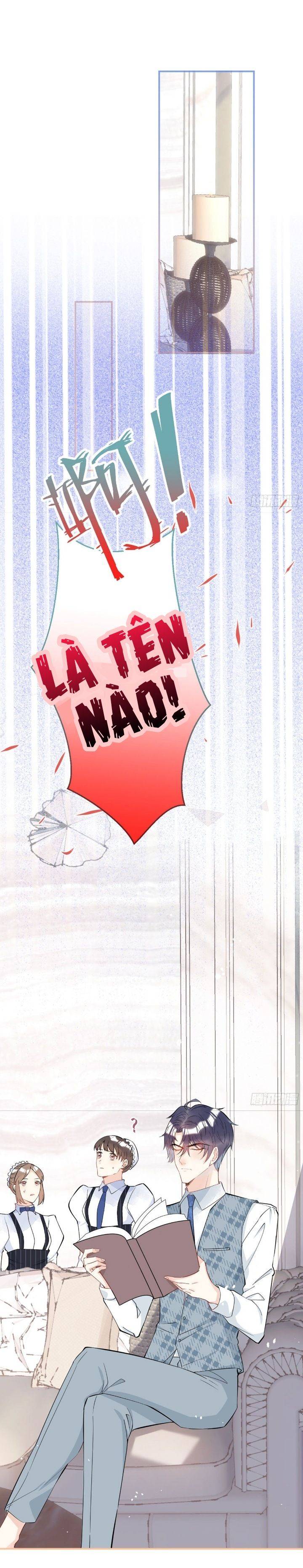 Tôi Có Năm Ba Ba Là Đại Boss - Chap 30