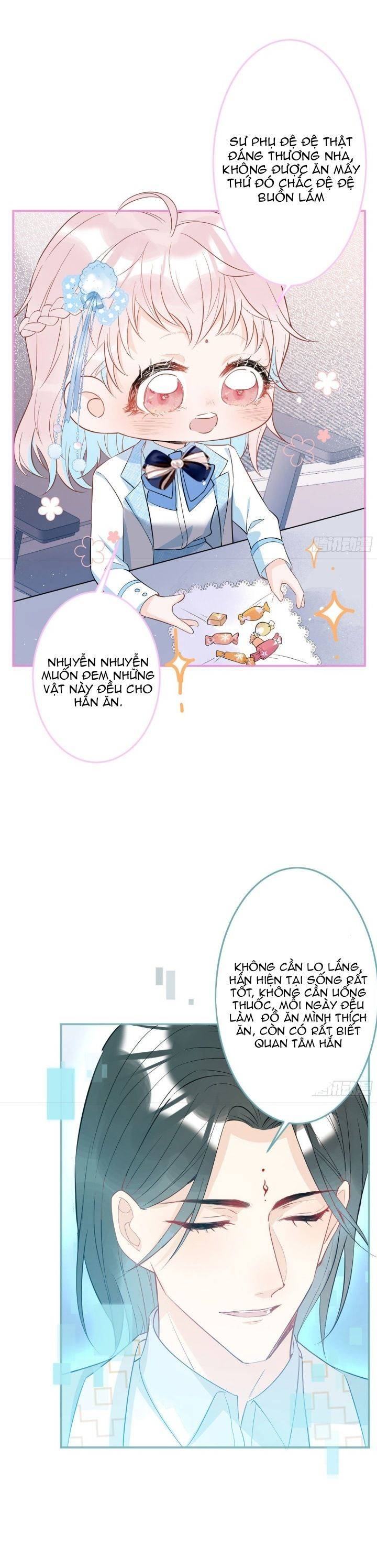 Tôi Có Năm Ba Ba Là Đại Boss - Chap 31