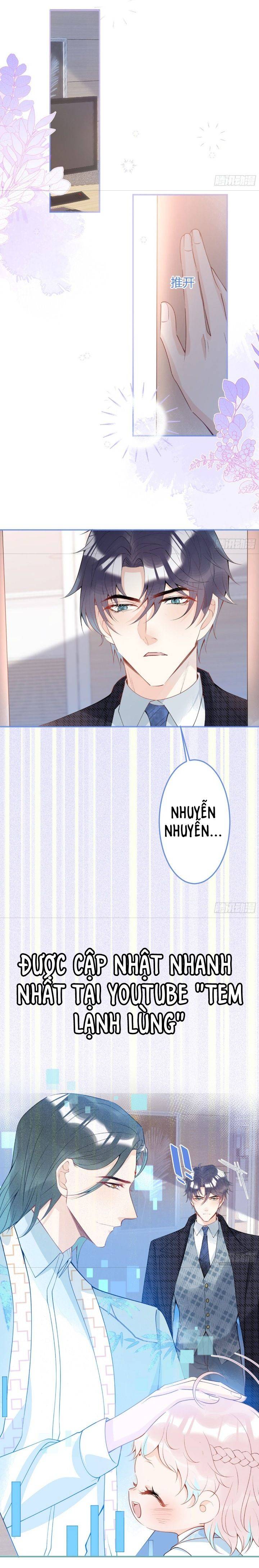 Tôi Có Năm Ba Ba Là Đại Boss - Chap 31