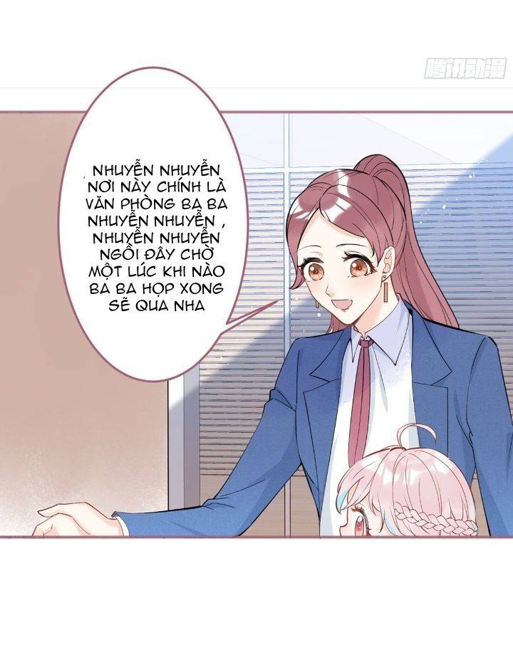 Tôi Có Năm Ba Ba Là Đại Boss - Chap 31