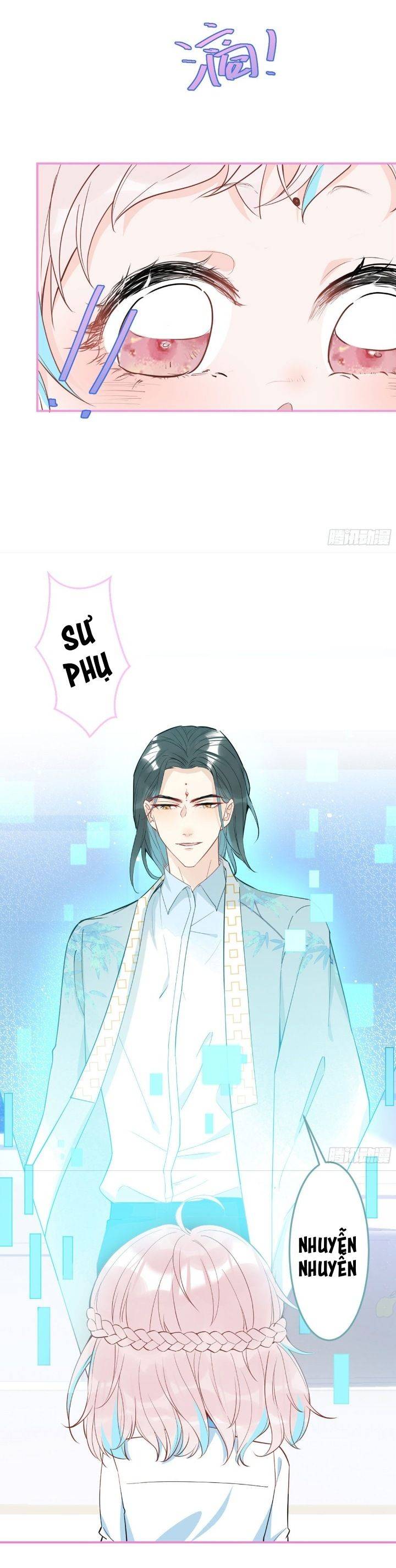 Tôi Có Năm Ba Ba Là Đại Boss - Chap 31