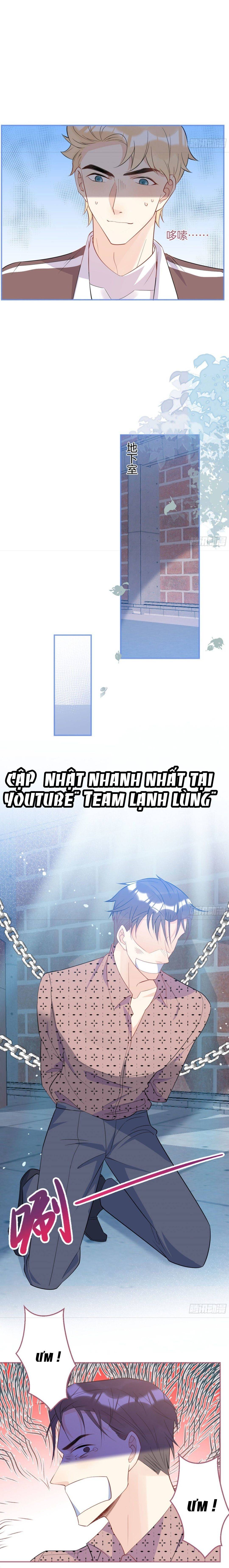 Tôi Có Năm Ba Ba Là Đại Boss - Chap 32