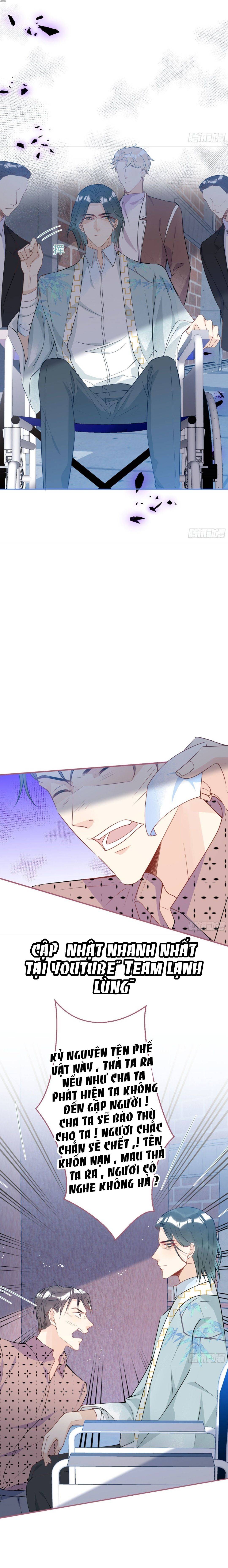 Tôi Có Năm Ba Ba Là Đại Boss - Chap 32