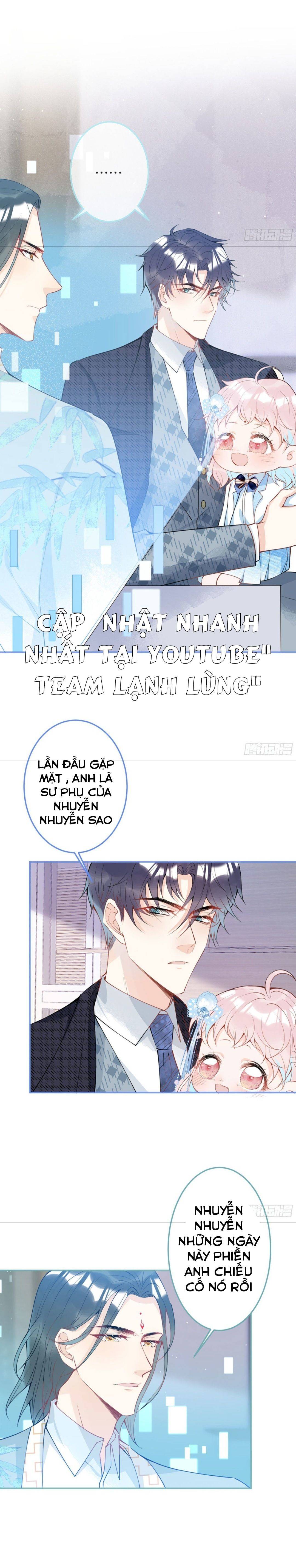 Tôi Có Năm Ba Ba Là Đại Boss - Chap 32