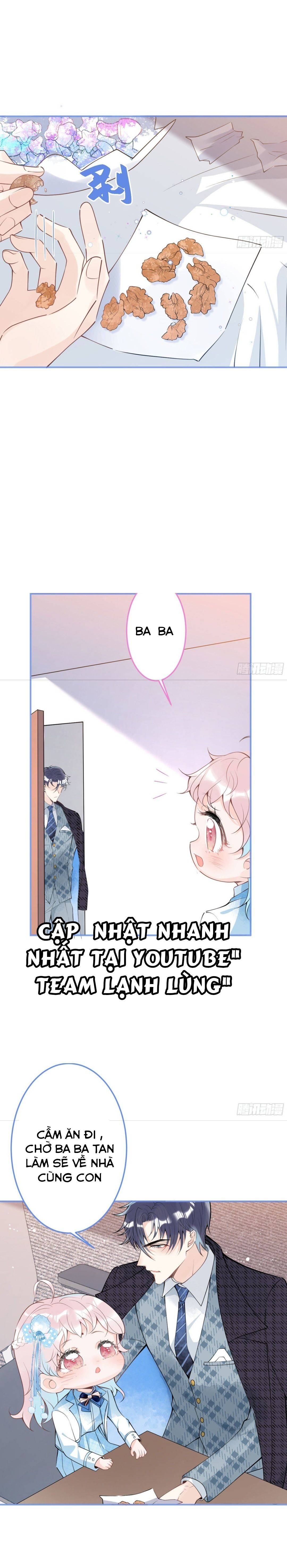 Tôi Có Năm Ba Ba Là Đại Boss - Chap 32