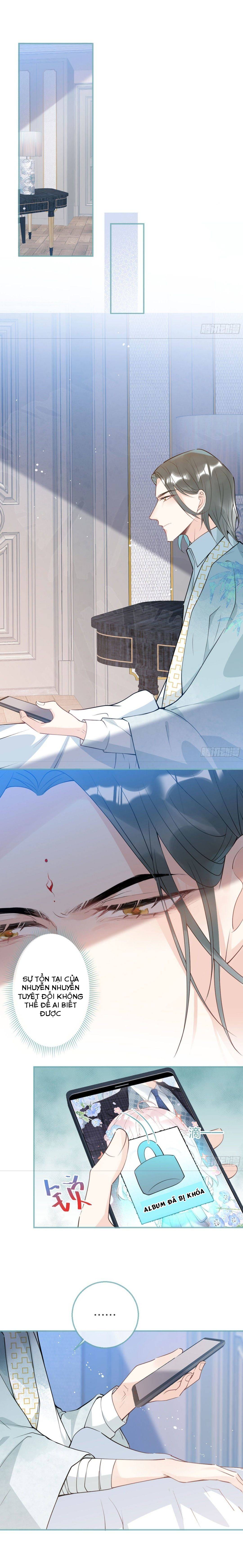 Tôi Có Năm Ba Ba Là Đại Boss - Chap 32