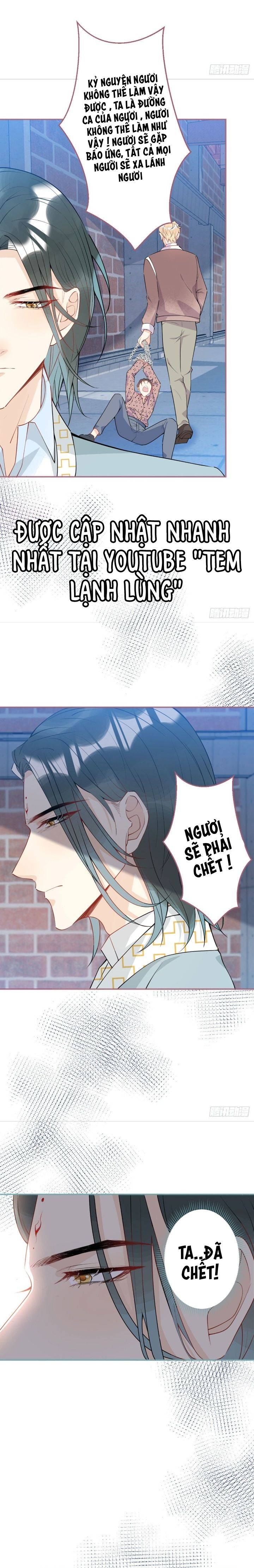 Tôi Có Năm Ba Ba Là Đại Boss - Chap 33