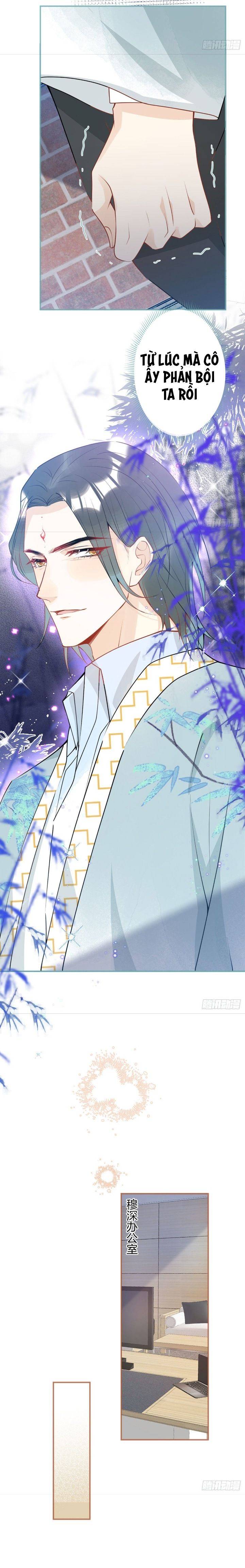 Tôi Có Năm Ba Ba Là Đại Boss - Chap 33