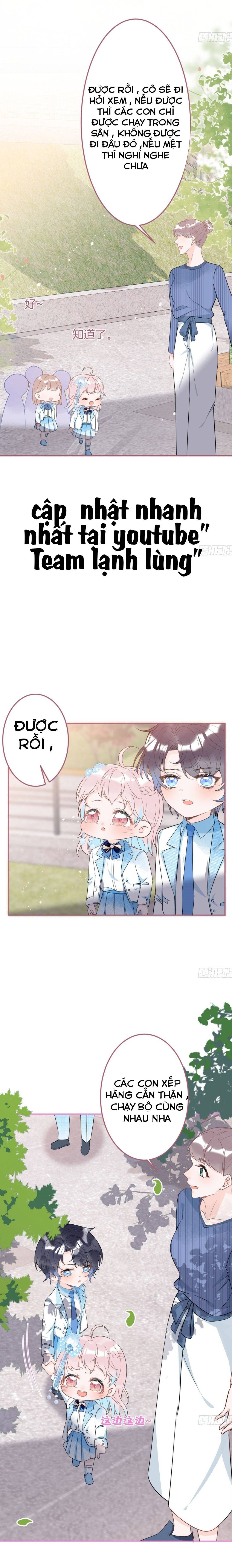 Tôi Có Năm Ba Ba Là Đại Boss - Chap 34