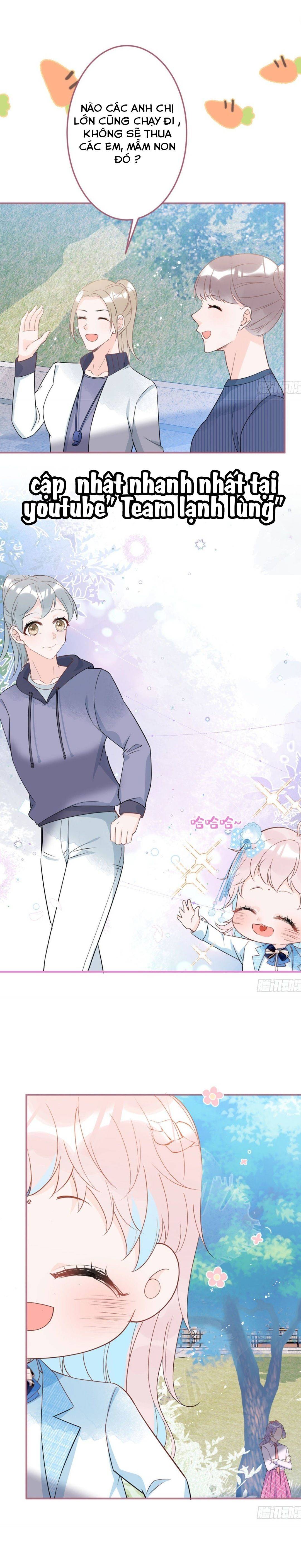 Tôi Có Năm Ba Ba Là Đại Boss - Chap 34