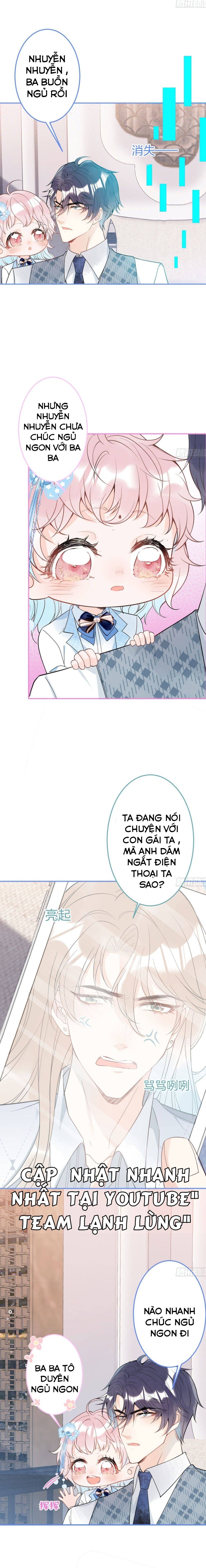 Tôi Có Năm Ba Ba Là Đại Boss - Chap 34