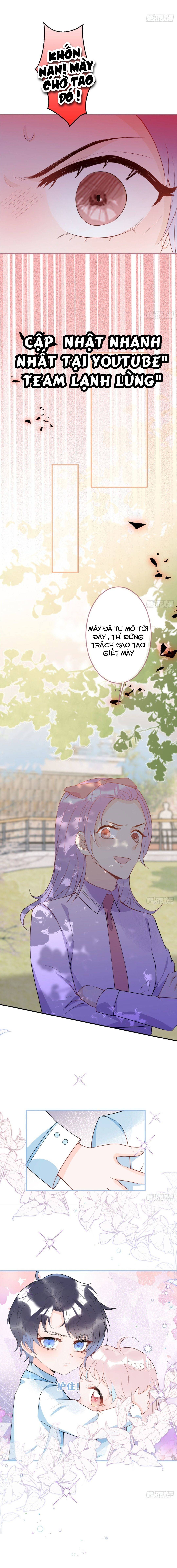 Tôi Có Năm Ba Ba Là Đại Boss - Chap 35