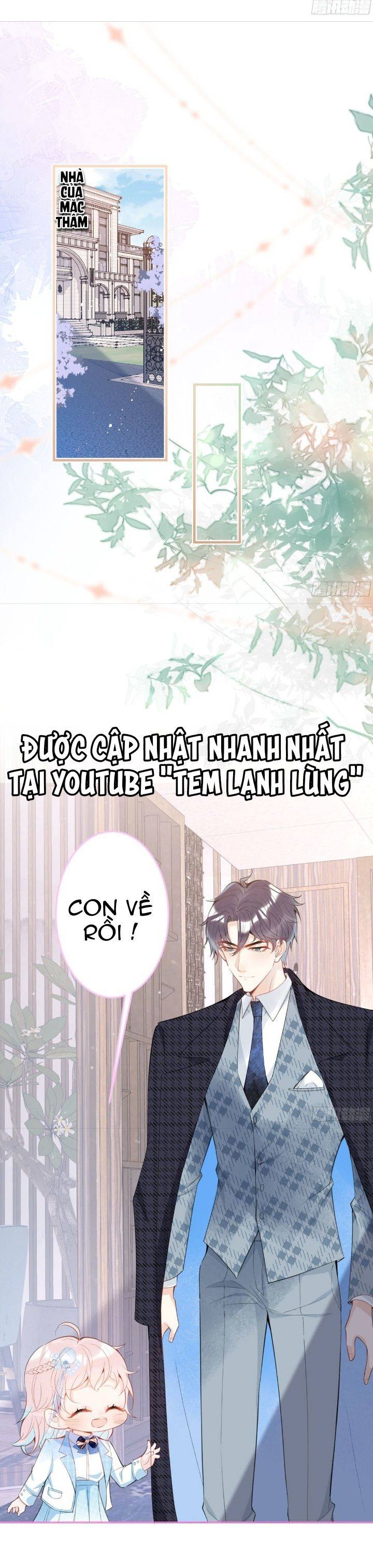 Tôi Có Năm Ba Ba Là Đại Boss - Chap 36
