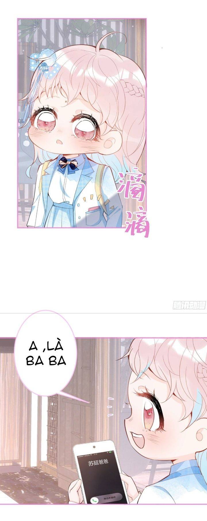 Tôi Có Năm Ba Ba Là Đại Boss - Chap 36