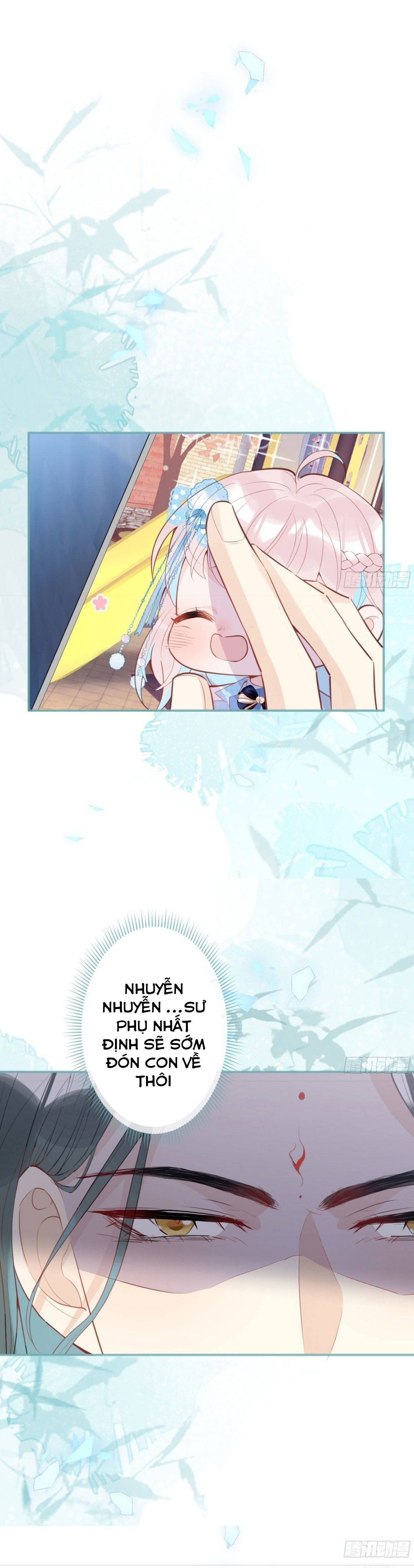 Tôi Có Năm Ba Ba Là Đại Boss - Chap 37