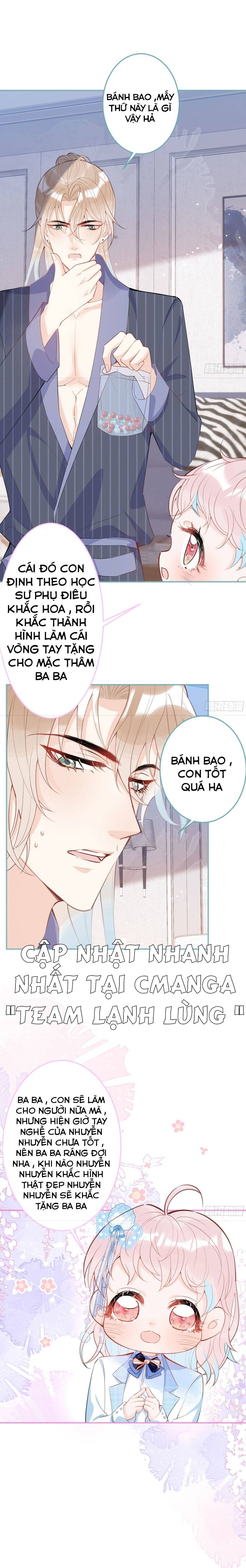 Tôi Có Năm Ba Ba Là Đại Boss - Chap 37