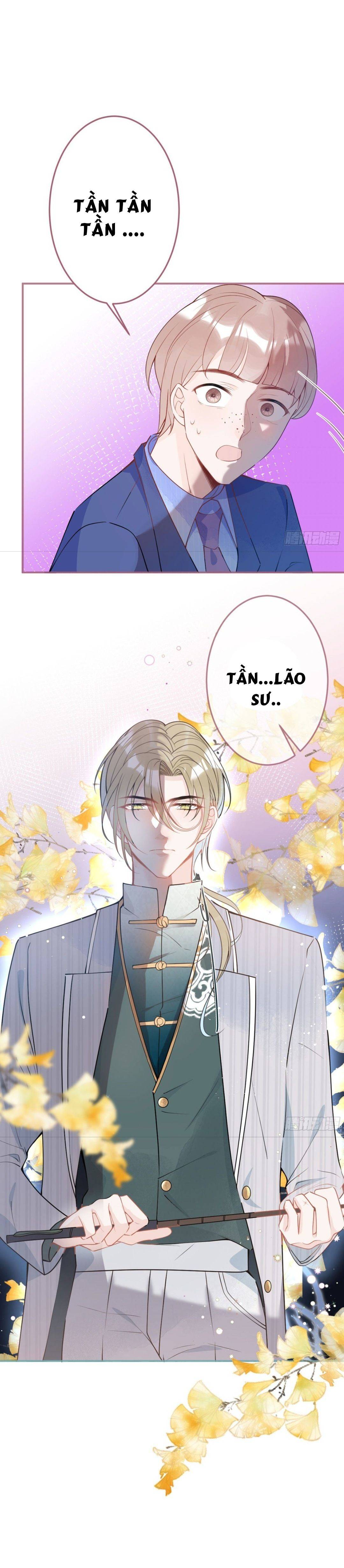 Tôi Có Năm Ba Ba Là Đại Boss - Chap 38