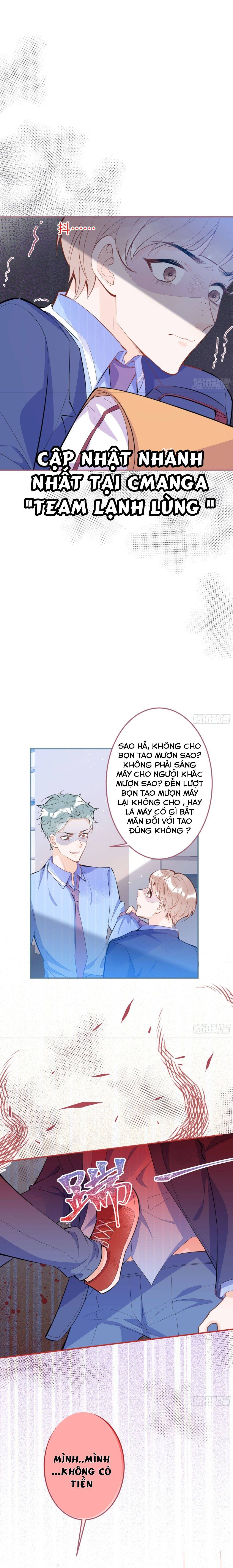 Tôi Có Năm Ba Ba Là Đại Boss - Chap 38