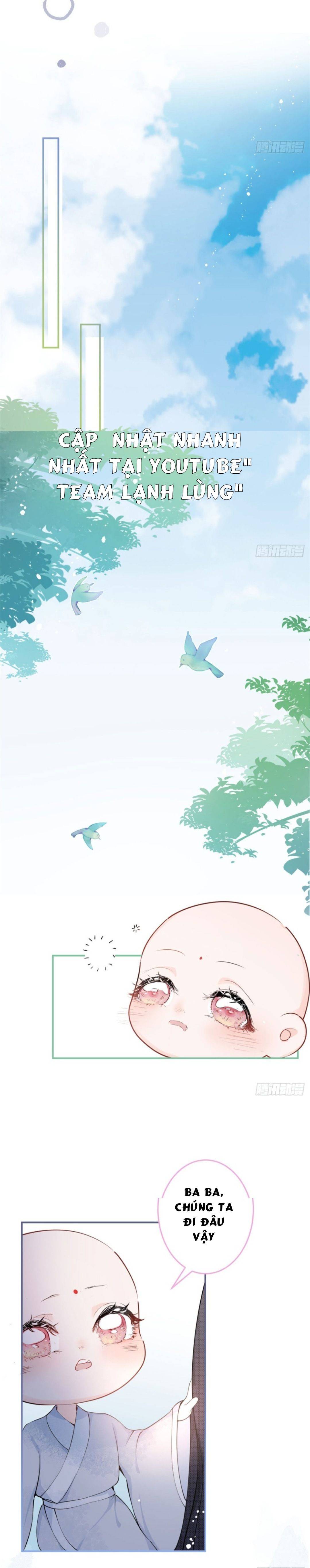 Tôi Có Năm Ba Ba Là Đại Boss - Chap 4