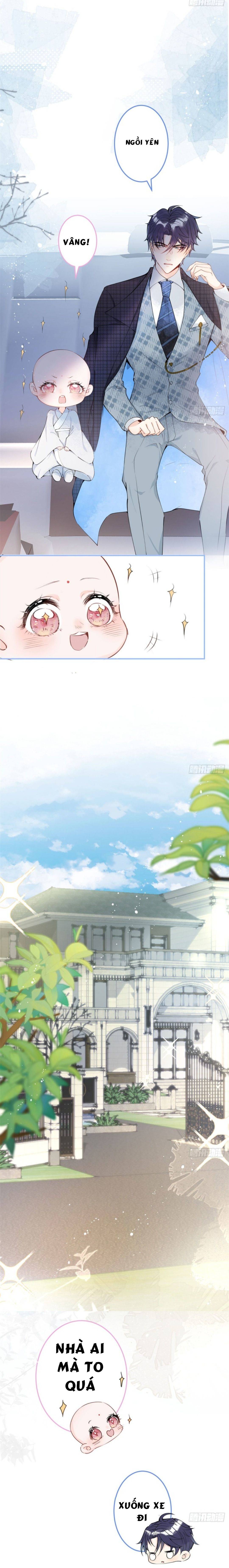 Tôi Có Năm Ba Ba Là Đại Boss - Chap 4