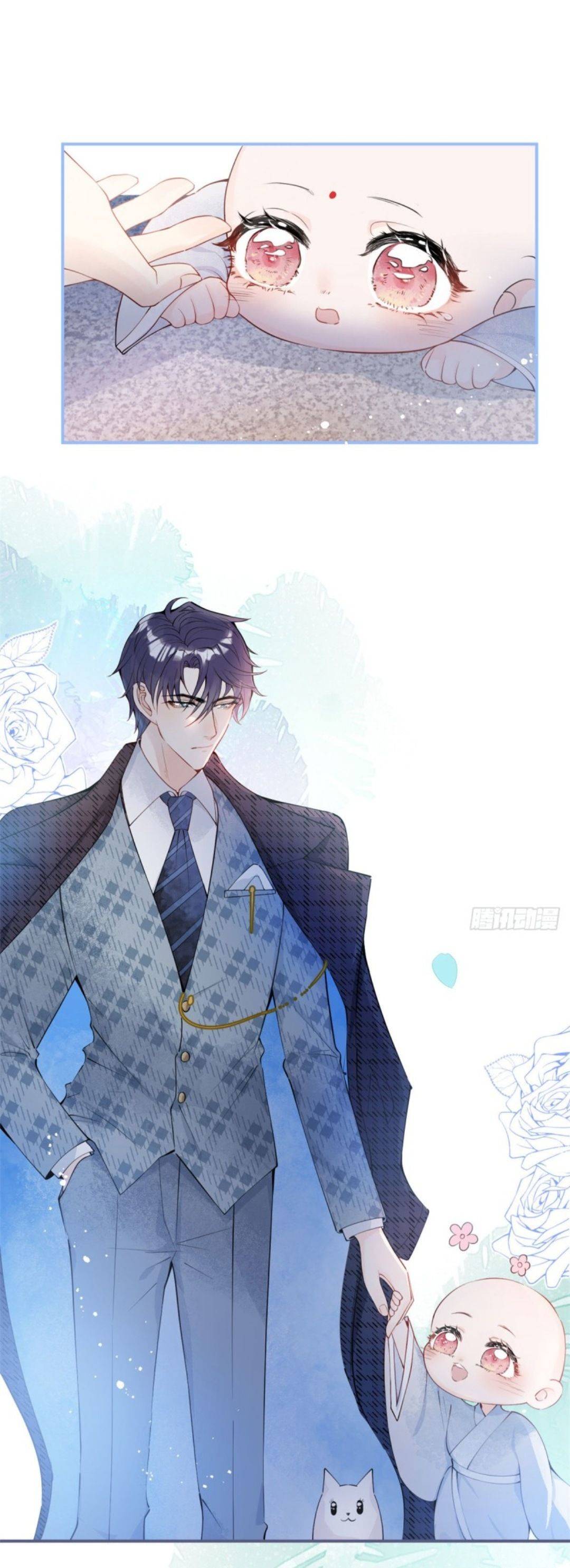 Tôi Có Năm Ba Ba Là Đại Boss - Chap 4