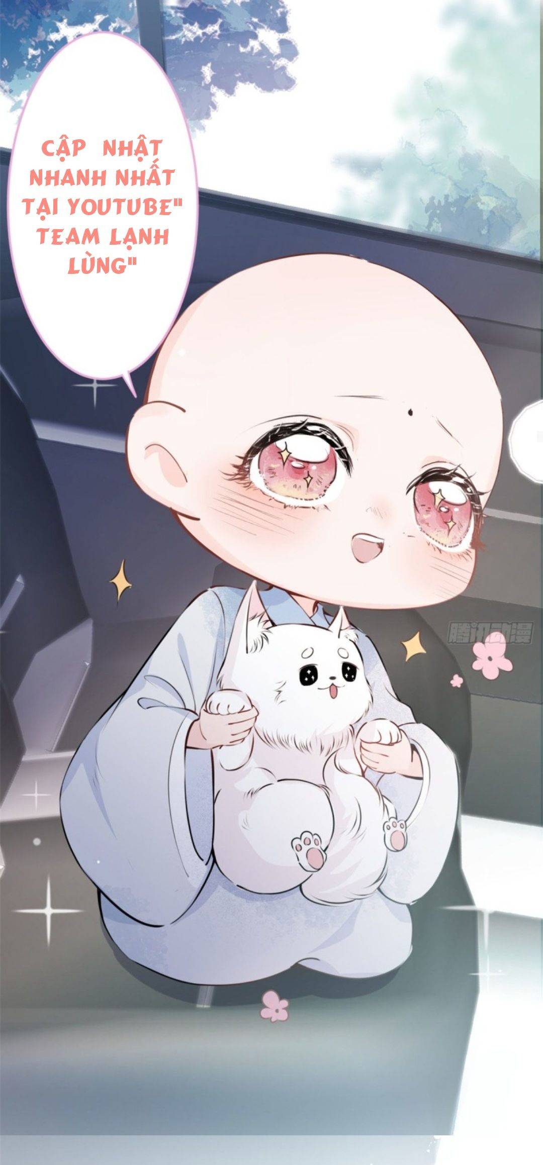 Tôi Có Năm Ba Ba Là Đại Boss - Chap 4