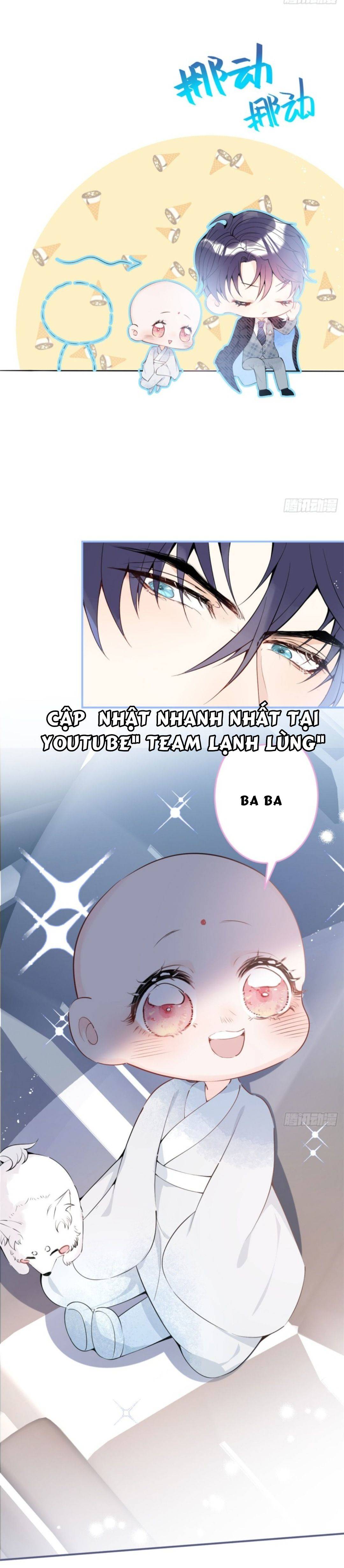 Tôi Có Năm Ba Ba Là Đại Boss - Chap 4