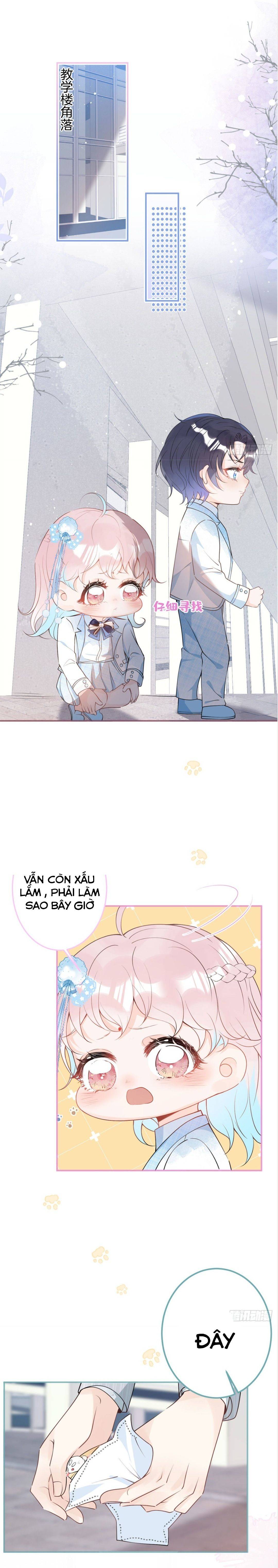 Tôi Có Năm Ba Ba Là Đại Boss - Chap 40