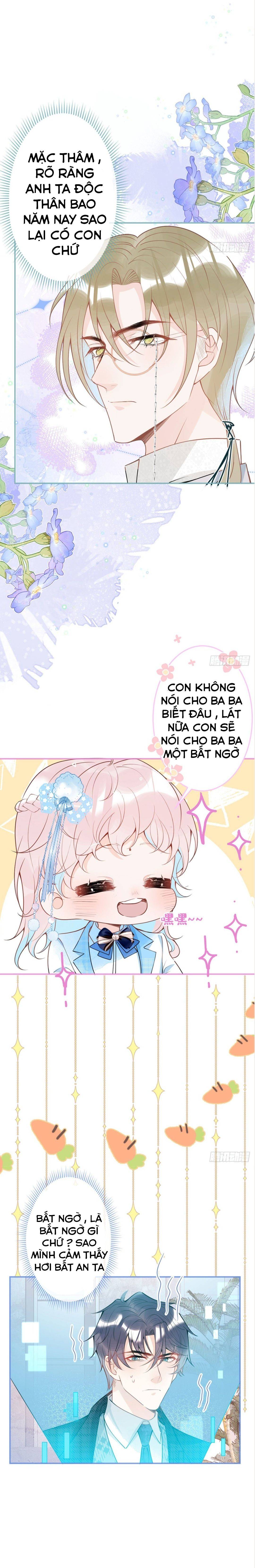 Tôi Có Năm Ba Ba Là Đại Boss - Chap 40