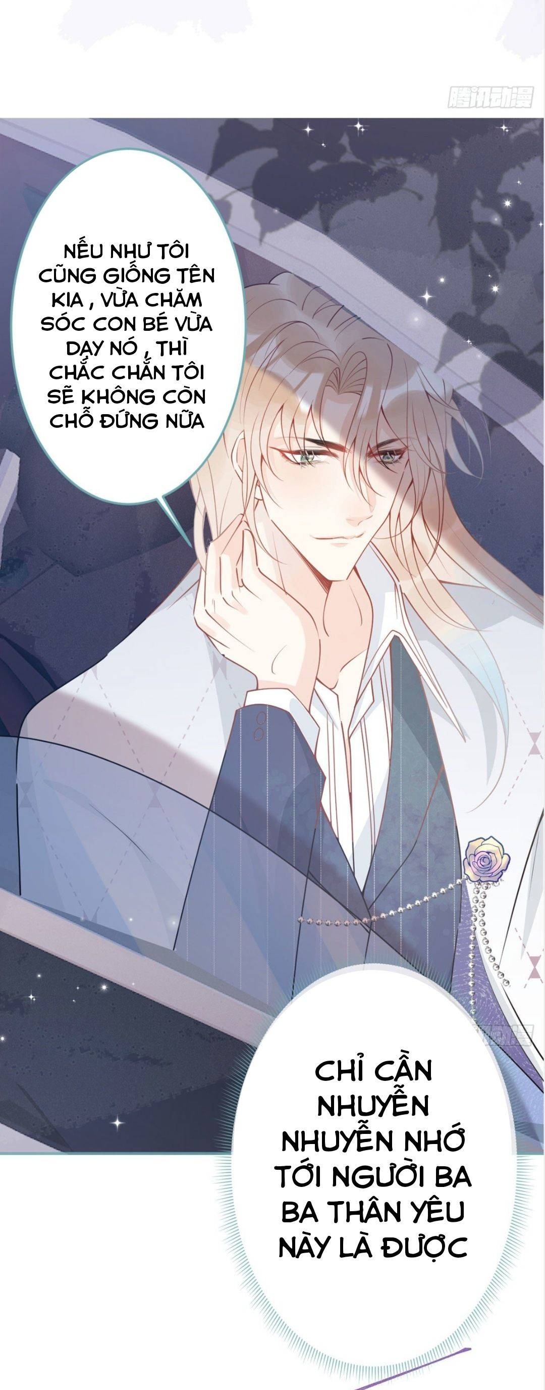 Tôi Có Năm Ba Ba Là Đại Boss - Chap 40