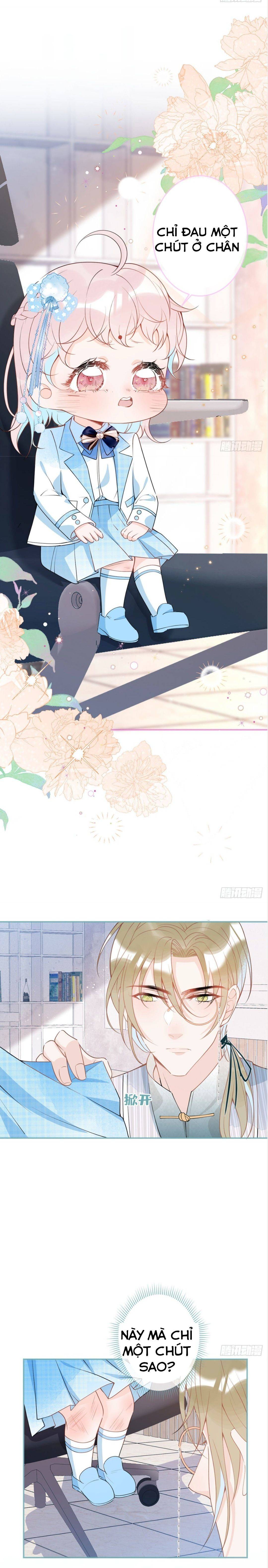 Tôi Có Năm Ba Ba Là Đại Boss - Chap 40