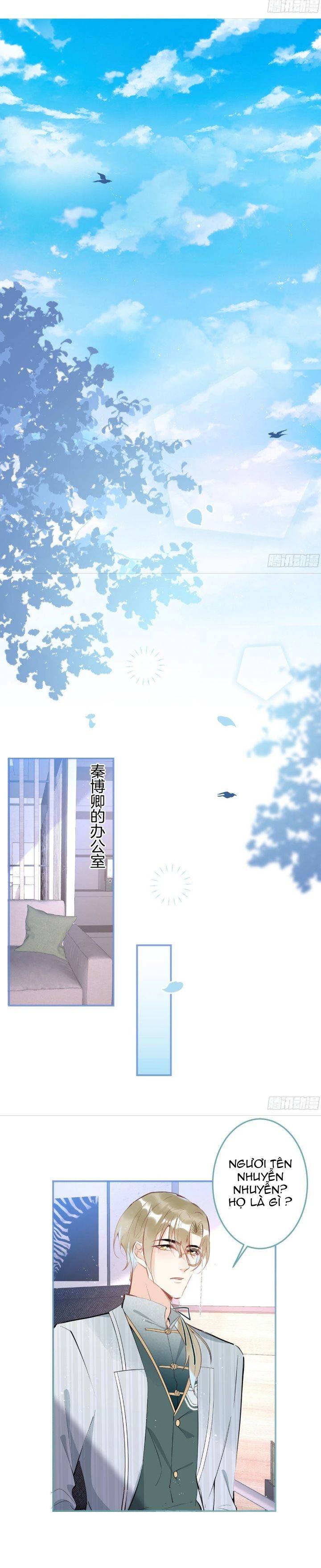 Tôi Có Năm Ba Ba Là Đại Boss - Chap 41