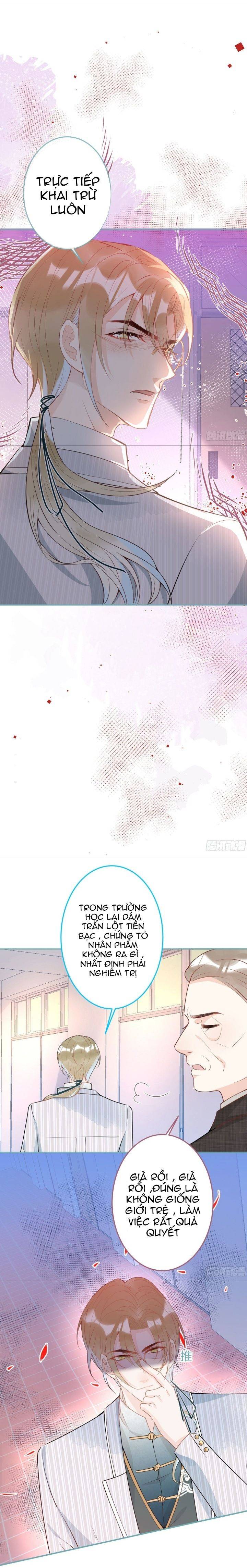 Tôi Có Năm Ba Ba Là Đại Boss - Chap 41