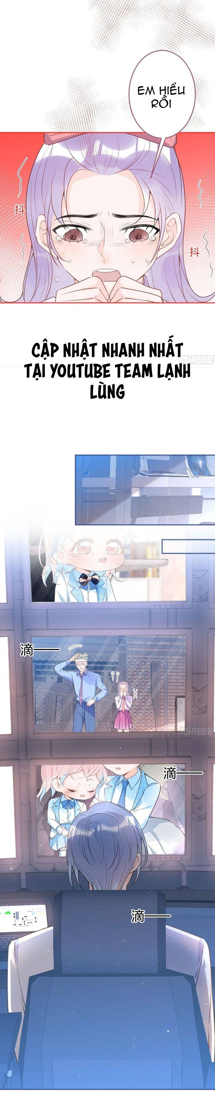 Tôi Có Năm Ba Ba Là Đại Boss - Chap 41