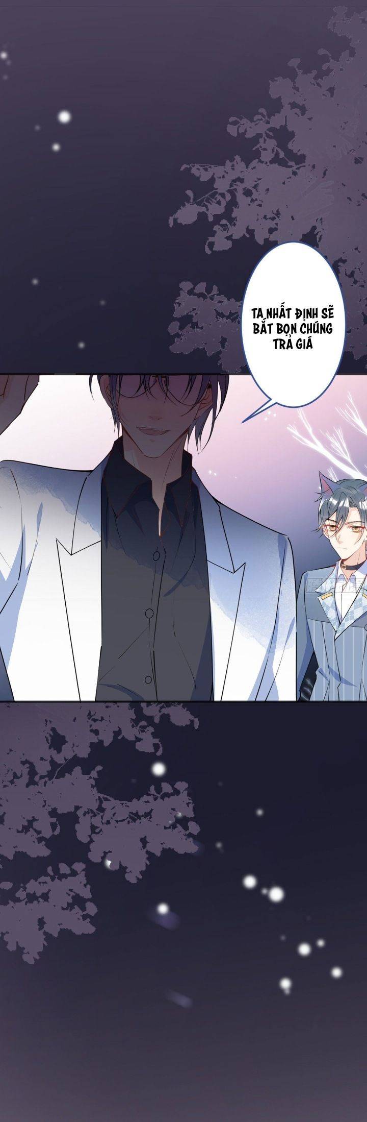 Tôi Có Năm Ba Ba Là Đại Boss - Chap 41