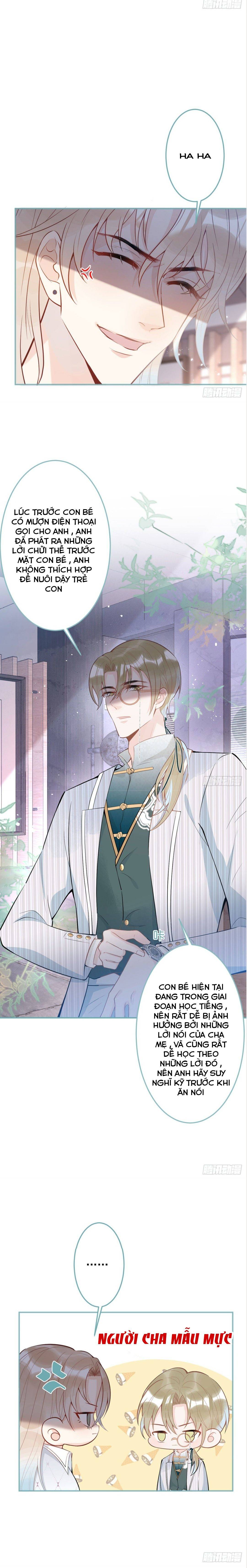 Tôi Có Năm Ba Ba Là Đại Boss - Chap 42