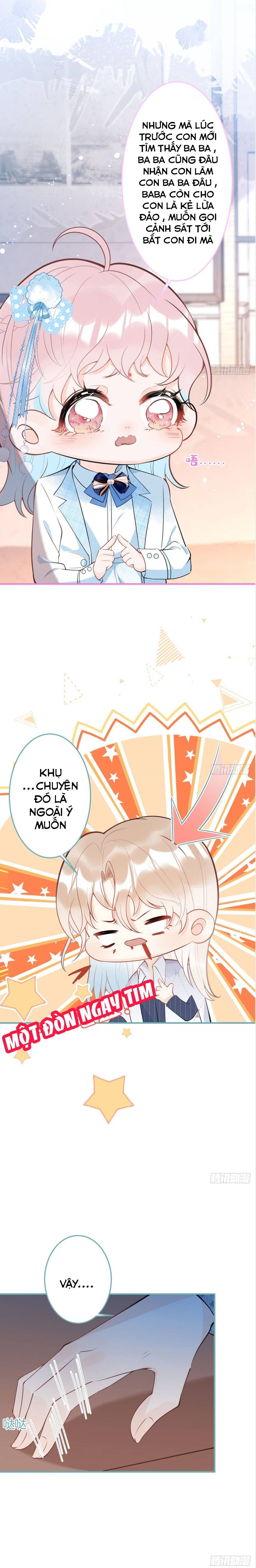 Tôi Có Năm Ba Ba Là Đại Boss - Chap 42