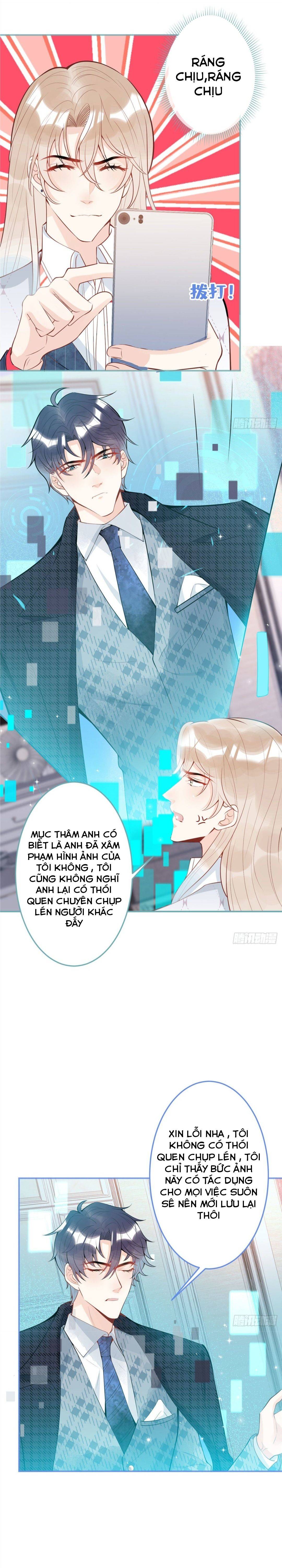 Tôi Có Năm Ba Ba Là Đại Boss - Chap 43
