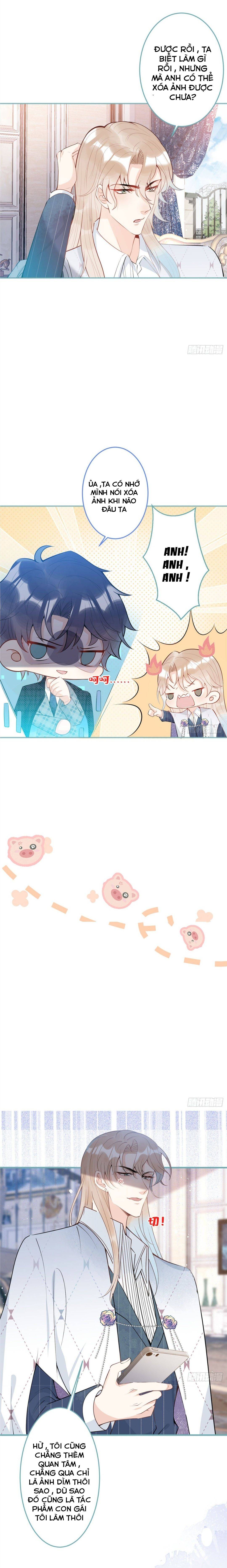 Tôi Có Năm Ba Ba Là Đại Boss - Chap 43