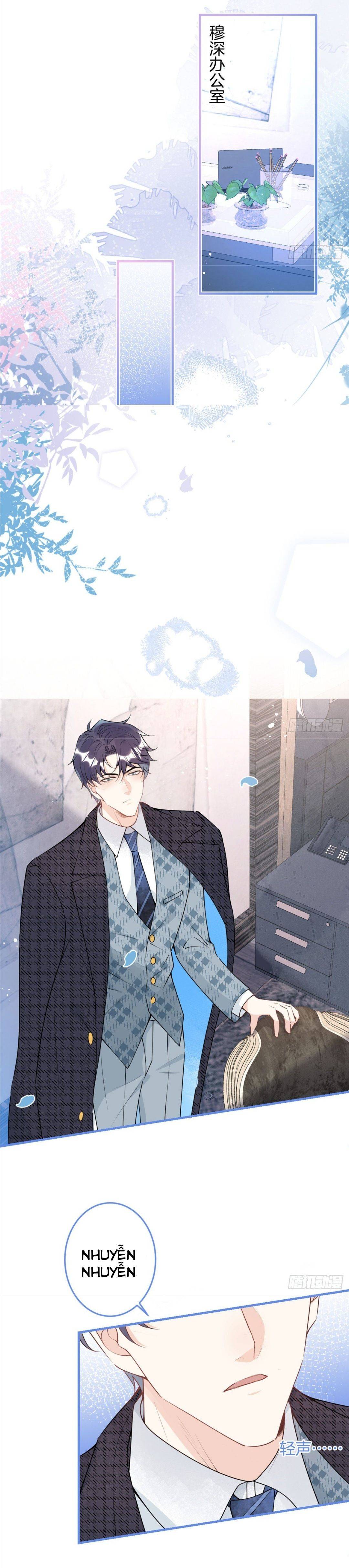 Tôi Có Năm Ba Ba Là Đại Boss - Chap 43