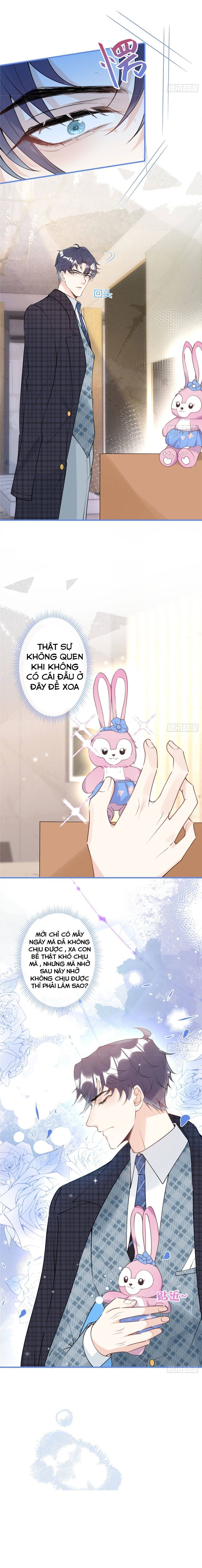 Tôi Có Năm Ba Ba Là Đại Boss - Chap 43